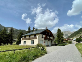 Gîte montagne 1 à 25 places 